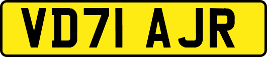 VD71AJR