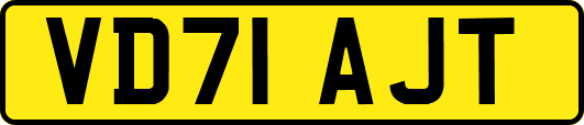 VD71AJT