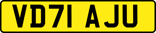 VD71AJU