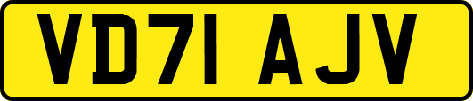 VD71AJV