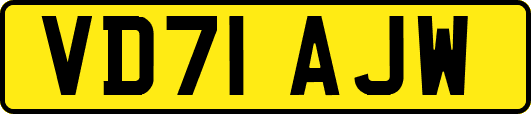VD71AJW