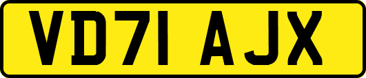 VD71AJX