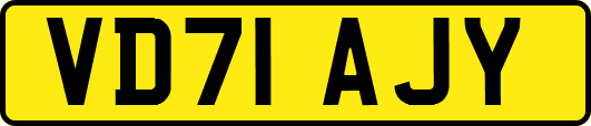 VD71AJY