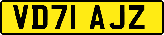 VD71AJZ