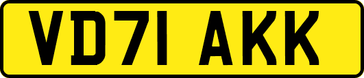 VD71AKK