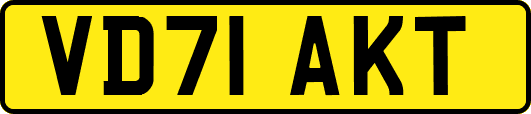 VD71AKT