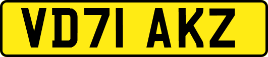 VD71AKZ
