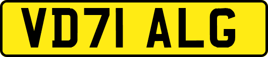 VD71ALG