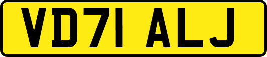 VD71ALJ