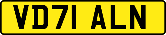 VD71ALN