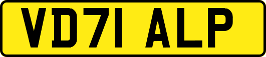 VD71ALP