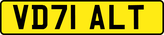 VD71ALT