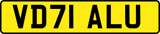 VD71ALU