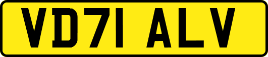 VD71ALV