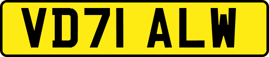 VD71ALW