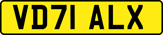 VD71ALX