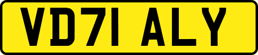 VD71ALY