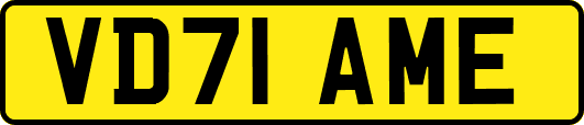 VD71AME
