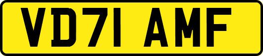 VD71AMF