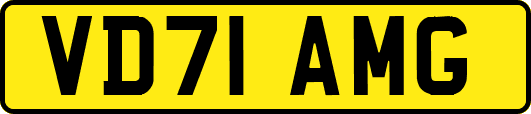 VD71AMG