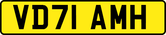 VD71AMH
