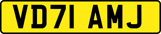 VD71AMJ