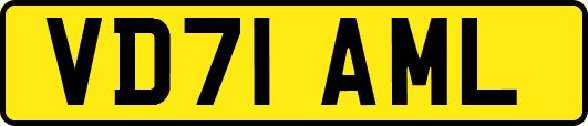 VD71AML