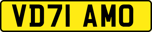 VD71AMO
