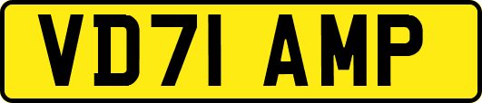 VD71AMP