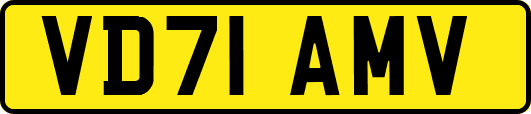VD71AMV