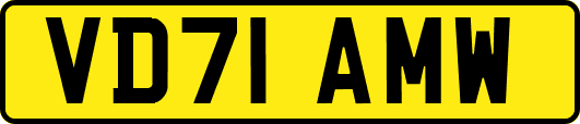 VD71AMW