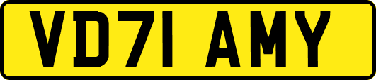 VD71AMY