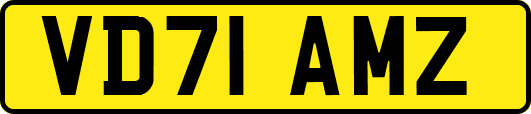 VD71AMZ