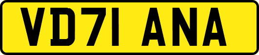 VD71ANA