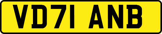 VD71ANB