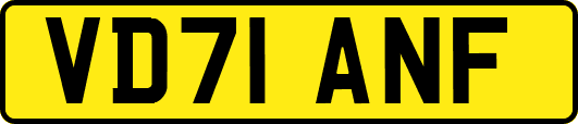 VD71ANF
