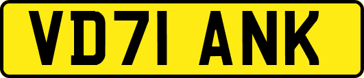 VD71ANK