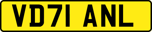 VD71ANL