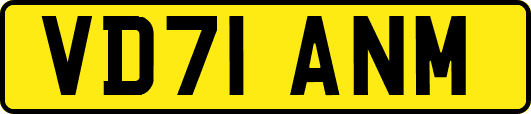 VD71ANM