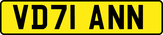 VD71ANN