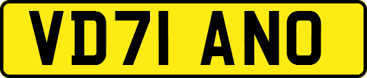 VD71ANO