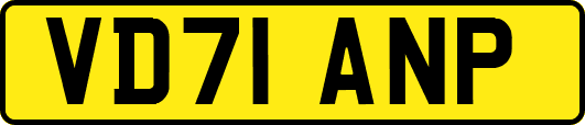VD71ANP