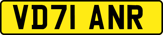 VD71ANR