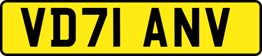 VD71ANV
