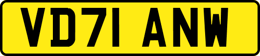 VD71ANW