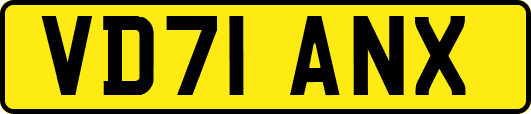 VD71ANX