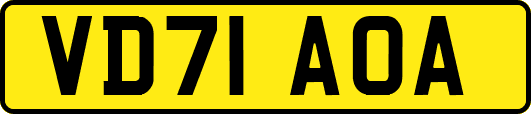 VD71AOA