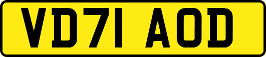 VD71AOD