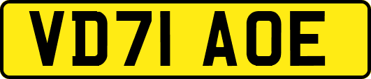 VD71AOE