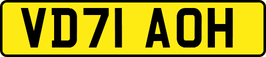 VD71AOH
